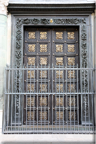 foto Battistero di San Giovanni